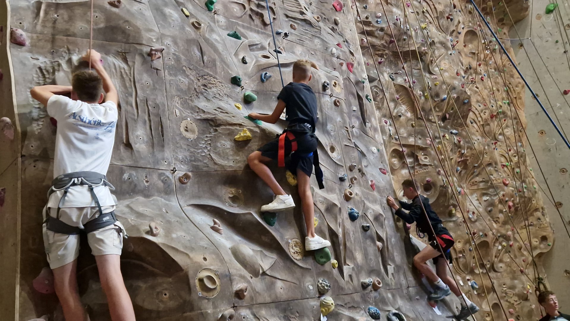 Start schooljaar vol activiteiten! 