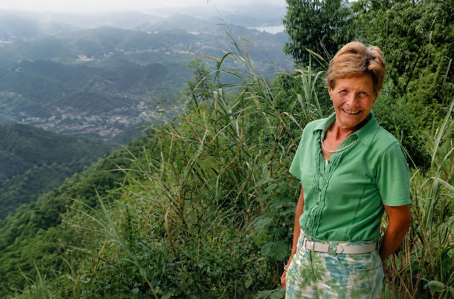 Hermine van Asten overleden 